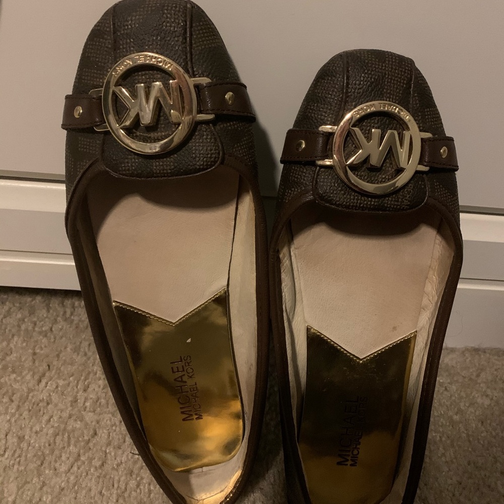 Michael Kors Flats